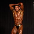 Nick  Shaw - NPC Northern Classic 2012 - #1